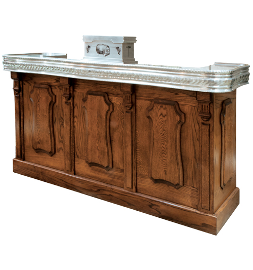 French Oak Bar UA0461 SV